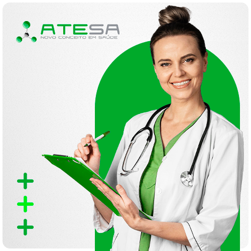 Destaque Cooperativa - Atesa