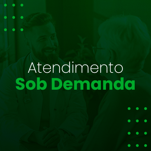 Atendimento - Atesa